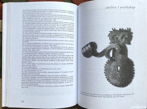 Mestesug si initiere. Focul. Revista Ianus - imagine 5