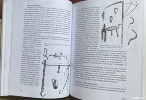 Mestesug si initiere. Focul. Revista Ianus - imagine 3