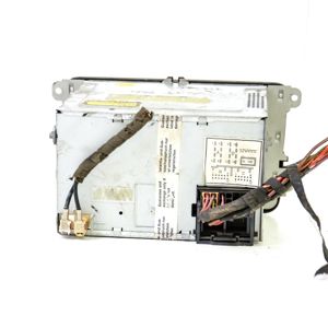 Cod deblocare Radio Stereo CD Player Head Unit VW PASSAT B6 2 , decodare casetofon