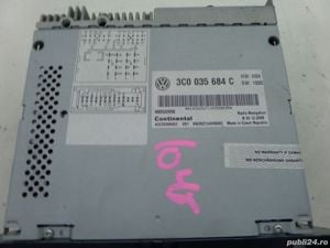 Cod deblocare radio 06-15 VW RNS-510 GPS Navigation Touchscreen Stereo Golf Jetta Passat Tiguan Auto