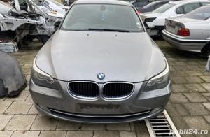 Piese BMW 520d 163CP an 2007 - imagine 2