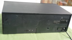 Casetofon deck de colectie GRUNDIG CNF350 - imagine 8