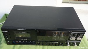 Casetofon deck de colectie GRUNDIG CNF350 - imagine 4
