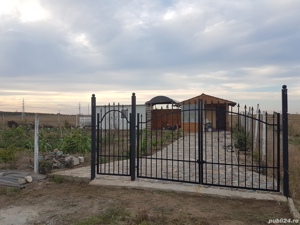 Teren Navodari - imagine 3