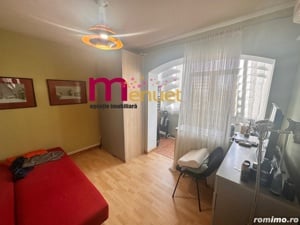 Apartament 4 camere, ultracentral, etaj 2 - imagine 6