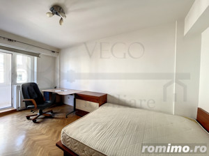 Apartament cu 4 camere decomandat, 2 bai, balcon, zona Piata Cipariu - imagine 9