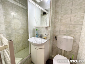 Apartament cu 4 camere decomandat, 2 bai, balcon, zona Piata Cipariu - imagine 14