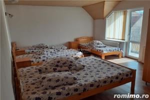 Casa -Cristian Brasov - cazare muncitori