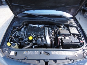 Dezmembram Renault Laguna II 2.0 dci cod motor M9R740 150CP an 2005-2006 - imagine 3