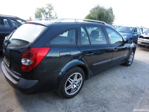 Dezmembram Renault Laguna II 2.0 dci cod motor M9R740 150CP an 2005-2006 - imagine 5