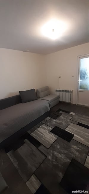 Garsoniera   Apartament cu o camera de VANZARE SAU SCHIMB - imagine 3