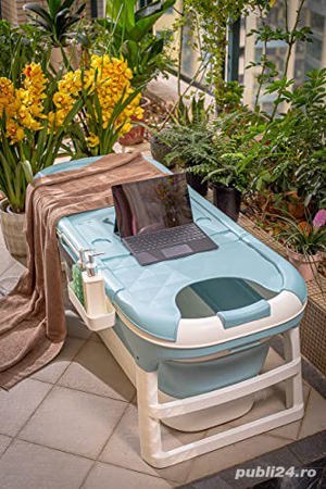 Cada baie pliabila adulti - imagine 4