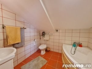 Apartament 3 Camere cu Mansarda - imagine 12