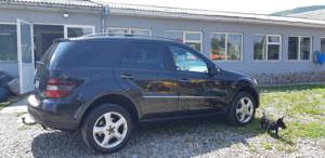 Mercedez Benz Ml 280 din 2009! - imagine 2