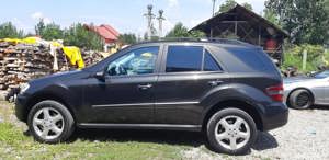 Mercedez Benz Ml 280 din 2009! - imagine 3