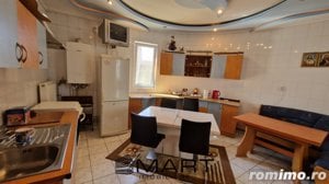 Apartament la casa 140mp 4 camere gradina 40mp | Turnisor - imagine 5