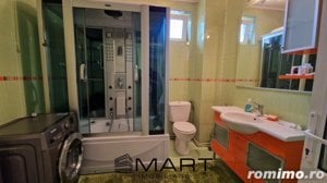 Apartament la casa 140mp 4 camere gradina 40mp | Turnisor - imagine 6