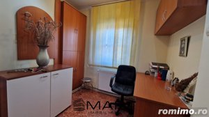 Apartament la casa 140mp 4 camere gradina 40mp | Turnisor - imagine 8