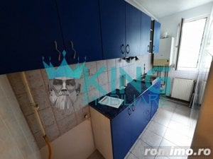 2 Camere | Ferentari-Toporasi  | Renovat | Centrala - imagine 6