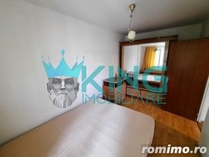 2 Camere | Ferentari-Toporasi  | Renovat | Centrala - imagine 4