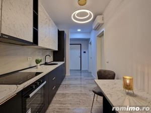 Apartamente de Lux- 1 camere- Timisoara- Piscina- Ultracentrl- Clima- Terasa - imagine 3