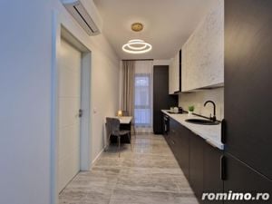 Apartamente de Lux- 1 camere- Timisoara- Piscina- Ultracentrl- Clima- Terasa - imagine 2