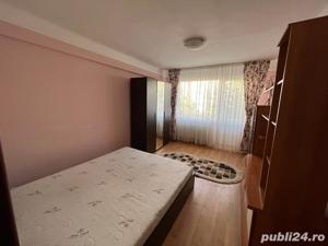 Descoperă Eleganța Urbană - Apartament 2 Camere în Centrul Bacăului! - imagine 8