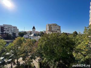 Descoperă Eleganța Urbană - Apartament 2 Camere în Centrul Bacăului! - imagine 9