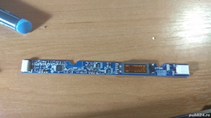 LCD Inverter XAD309NR-1, EA02309X pentru laptop