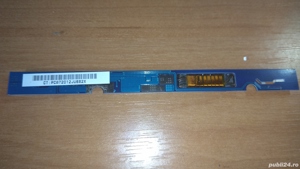 LCD Inverter XAD309NR-1, EA02309X pentru laptop - imagine 2