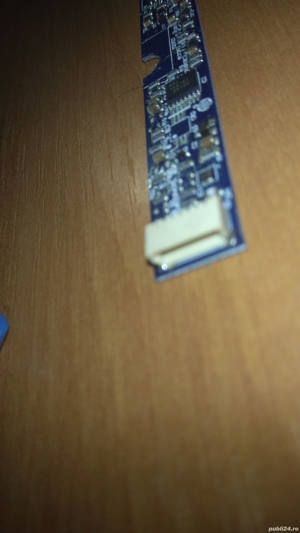 LCD Inverter XAD309NR-1, EA02309X pentru laptop - imagine 4