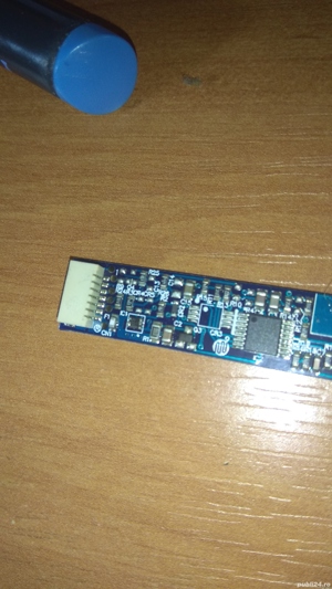 LCD Inverter XAD309NR-1, EA02309X pentru laptop - imagine 6