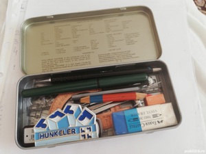 Trusa preșcolar de fier galvanizata mathlab A5001 - imagine 2