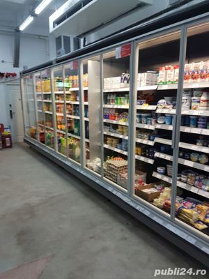 Dotari spatii comerciale - imagine 7