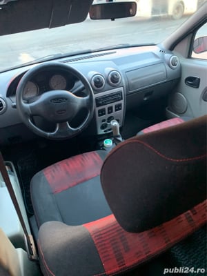 logan diesel 2008 - imagine 7