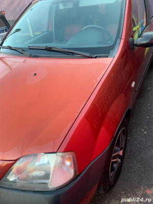 logan diesel 2008 - imagine 2