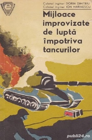 Lot 3 carti Biblioteca Soldatului