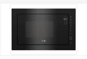 Reparații cuptoare cu microunde si electrice  - imagine 2