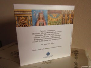 2cd Muzică festivă de Crăciun -Baroque,Choral,Promo Germany 2012+2015 - imagine 7