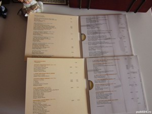 2cd Muzică festivă de Crăciun -Baroque,Choral,Promo Germany 2012+2015 - imagine 2