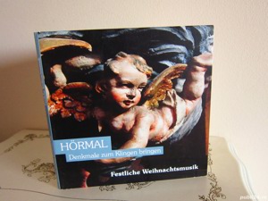 2cd Muzică festivă de Crăciun -Baroque,Choral,Promo Germany 2012+2015 - imagine 4