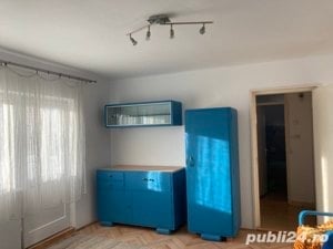 Inchiriez Apartament 1 camera - Zona Boul Rosu - Arad - imagine 1