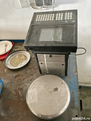 Cantare de precizie Profesionale - imagine 4