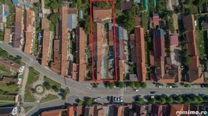 Oportunitate de investiție | Imobil săsesc cu proiect de apartamentare - imagine 19