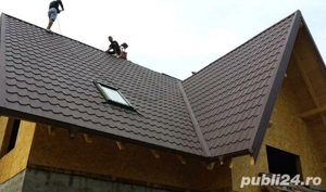 Reparatii si Montaj acoperișuri.Servicii A-z. - imagine 7