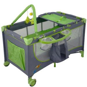 Vand patut voiaj pentru bebe