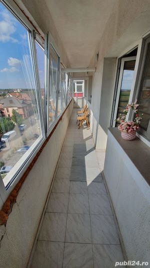 Apartament bloc nou, parcare și boxa - imagine 5