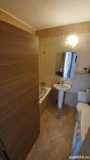 Apartament bloc nou, parcare și boxa - imagine 5