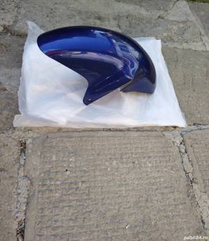 CARENA roata suzuki gsxr 600 / 750 / SRAD - imagine 4