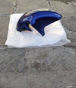 CARENA roata suzuki gsxr 600 / 750 / SRAD - imagine 3